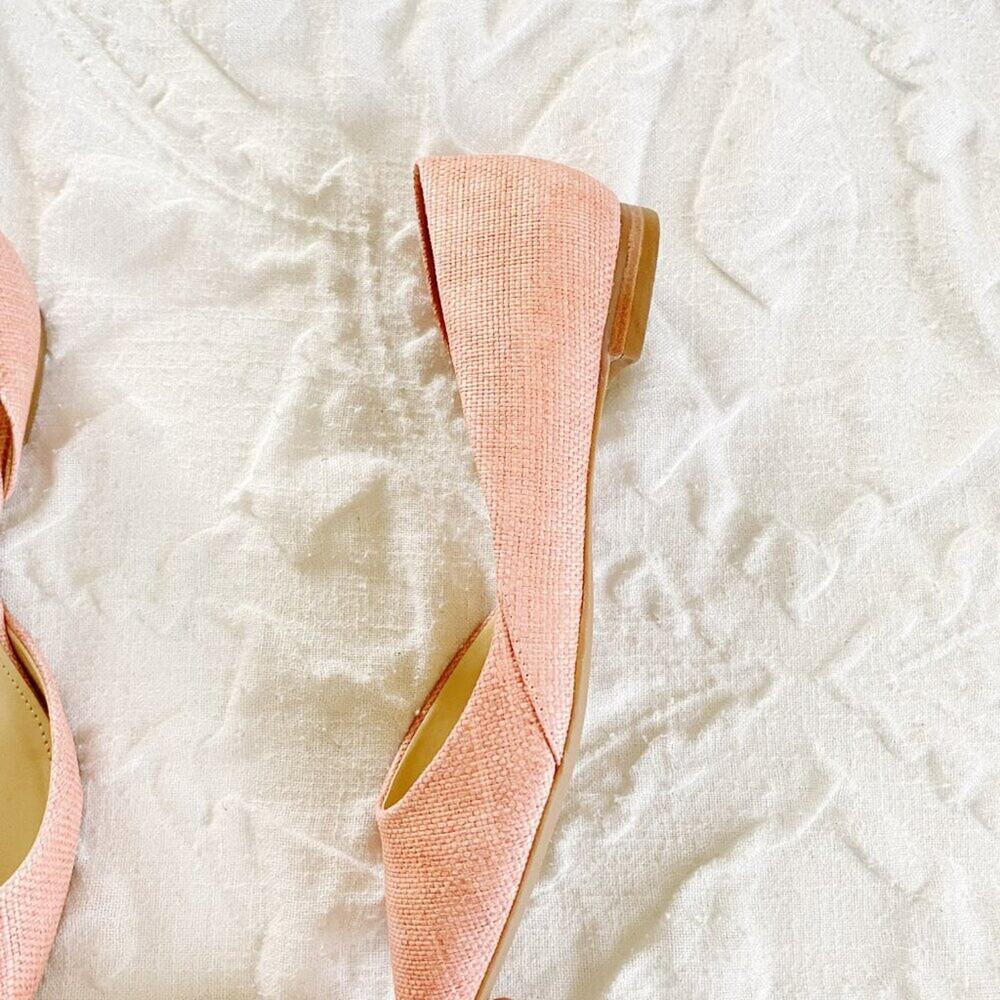 BOGO Marc Fisher Sunny Flats Size 5.5 New $130 - Picture 3 of 6